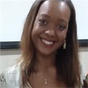 Professora de Química - ministro aulas particulares de Química para estudantes da Educação Básica